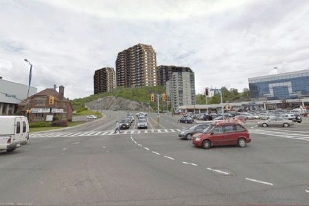 Centennial Towers1